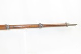 AMBERG ARSENAL Antique MAUSER Model 71/84 .43 Caliber Bolt Action Rifle - 9 of 25