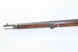 AMBERG ARSENAL Antique MAUSER Model 71/84 .43 Caliber Bolt Action Rifle - 21 of 25