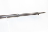 AMBERG ARSENAL Antique MAUSER Model 71/84 .43 Caliber Bolt Action Rifle - 15 of 25