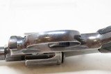 Antique COLT NEW POCKET Model .32 Long Colt Caliber Double Action REVOLVER
First Double Action Swing Out Cylinder Made by COLT - 11 of 16