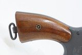 World War II US SMITH & WESSON .38 Cal. VICTORY Double Action Revolver C&RCarry Weapon For Fighter and Bomber Pilots In WWII - 17 of 19