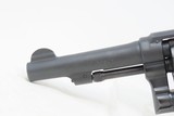 World War II US SMITH & WESSON .38 Cal. VICTORY Double Action Revolver C&RCarry Weapon For Fighter and Bomber Pilots In WWII - 5 of 19