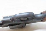 World War II US SMITH & WESSON .38 Cal. VICTORY Double Action Revolver C&RCarry Weapon For Fighter and Bomber Pilots In WWII - 11 of 19