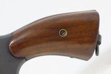 World War II US SMITH & WESSON .38 Cal. VICTORY Double Action Revolver C&RCarry Weapon For Fighter and Bomber Pilots In WWII - 3 of 19