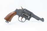 World War II US SMITH & WESSON .38 Cal. VICTORY Double Action Revolver C&RCarry Weapon For Fighter and Bomber Pilots In WWII - 16 of 19