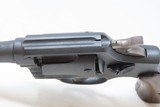 World War II US SMITH & WESSON .38 Cal. VICTORY Double Action Revolver C&RCarry Weapon For Fighter and Bomber Pilots In WWII - 7 of 19