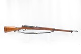 EMPIRE of JAPAN World War II PACIFIC THEATER Kokura Type 38 C&R Army RIFLEArisaka INFANTRY RIFLE with DUST COVER & SLING - 2 of 21