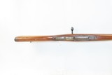 EMPIRE of JAPAN World War 2 PACIFIC THEATER Kokura Type 38 C&R ARMY Carbine Arisaka by the Kokura Arsenal Circa 1940 - 6 of 18