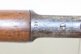 Antique MARLIN Model 1892 LEVER ACTION .22 Caliber Rimfire REPEATING Rifle
Wonderful Marlin Lever Action Made in 1895 - 6 of 20
