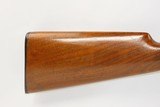 MARLIN Model 1897 Lever Action .22 RF “TAKEDOWN” Hunting/Sporting Rifle C&R Blue with Casehardened Receiver In .22 Caliber - 16 of 20