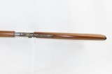 MARLIN Model 1897 Lever Action .22 RF “TAKEDOWN” Hunting/Sporting Rifle C&R Blue with Casehardened Receiver In .22 Caliber - 7 of 20