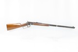 MARLIN Model 1897 Lever Action .22 RF “TAKEDOWN” Hunting/Sporting Rifle C&R Blue with Casehardened Receiver In .22 Caliber - 15 of 20