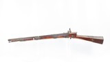 Antique GOLD INLAID Ornate Spanish .52 Caliber Caucasian MIQUELET Rifle
Late 18th to Early 19th Century Miquelet Rifle - 13 of 18