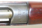 Dutch HEMBRUG GEWEER Model 1895 6.5mm Bolt Action MANNLICHER Carbine C&R
World War I & II Infantry Rifle - 9 of 19