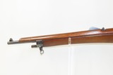 Dutch HEMBRUG GEWEER Model 1895 6.5mm Bolt Action MANNLICHER Carbine C&R
World War I & II Infantry Rifle - 17 of 19