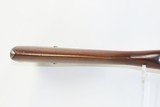 Dutch HEMBRUG GEWEER Model 1895 6.5mm Bolt Action MANNLICHER Carbine C&R
World War I & II Infantry Rifle - 10 of 19