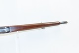 Dutch HEMBRUG GEWEER Model 1895 6.5mm Bolt Action MANNLICHER Carbine C&R
World War I & II Infantry Rifle - 12 of 19