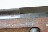 1935 Dated SOVIET TULA ARSENAL Mosin-Nagant 7.62mm Model 1891/30 C&R Rifle
With FINNISH ARMY “SA” Stamp & SPIKE BAYONET - 14 of 20