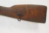 1935 Dated SOVIET TULA ARSENAL Mosin-Nagant 7.62mm Model 1891/30 C&R Rifle
With FINNISH ARMY “SA” Stamp & SPIKE BAYONET - 16 of 20
