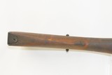 1935 Dated SOVIET TULA ARSENAL Mosin-Nagant 7.62mm Model 1891/30 C&R Rifle
With FINNISH ARMY “SA” Stamp & SPIKE BAYONET - 11 of 20