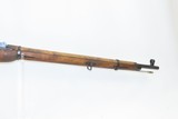 1935 Dated SOVIET TULA ARSENAL Mosin-Nagant 7.62mm Model 1891/30 C&R Rifle
With FINNISH ARMY “SA” Stamp & SPIKE BAYONET - 6 of 20