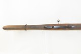 1935 Dated SOVIET TULA ARSENAL Mosin-Nagant 7.62mm Model 1891/30 C&R Rifle
With FINNISH ARMY “SA” Stamp & SPIKE BAYONET - 8 of 20