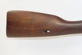 WORLD WAR II Era Soviet IZHEVSK ARSENAL Mosin-Nagant Model 91/30 C&R RifleWorld War II Dated “1941” MILITARY RIFLE - 2 of 22