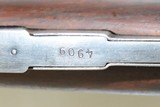 WORLD WAR II Era Soviet IZHEVSK ARSENAL Mosin-Nagant Model 91/30 C&R RifleWorld War II Dated “1941” MILITARY RIFLE - 7 of 22