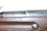 WORLD WAR II Era Soviet IZHEVSK ARSENAL Mosin-Nagant Model 91/30 C&R RifleWorld War II Dated “1941” MILITARY RIFLE - 16 of 22