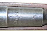 WORLD WAR II Era Soviet IZHEVSK ARSENAL Mosin-Nagant Model 91/30 C&R RifleWorld War II Dated “1941” MILITARY RIFLE - 10 of 22