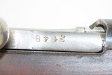 WORLD WAR II Era Soviet IZHEVSK ARSENAL Mosin-Nagant Model 91/30 C&R RifleWorld War II Dated “1941” MILITARY RIFLE - 5 of 22