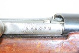 1938 Dated SOVIET TULA ARSENAL Mosin-Nagant 7.62mm Model 1891/30 C&R RiflePre-WORLD WAR I Dated “1938” MILITARY RIFLE - 6 of 23