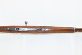 1938 Dated SOVIET TULA ARSENAL Mosin-Nagant 7.62mm Model 1891/30 C&R RiflePre-WORLD WAR I Dated “1938” MILITARY RIFLE - 10 of 23