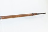 1938 Dated SOVIET TULA ARSENAL Mosin-Nagant 7.62mm Model 1891/30 C&R RiflePre-WORLD WAR I Dated “1938” MILITARY RIFLE - 16 of 23