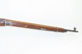 1938 Dated SOVIET TULA ARSENAL Mosin-Nagant 7.62mm Model 1891/30 C&R RiflePre-WORLD WAR I Dated “1938” MILITARY RIFLE - 5 of 23