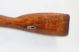 1938 Dated SOVIET TULA ARSENAL Mosin-Nagant 7.62mm Model 1891/30 C&R RiflePre-WORLD WAR I Dated “1938” MILITARY RIFLE - 19 of 23