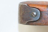 1938 Dated SOVIET TULA ARSENAL Mosin-Nagant 7.62mm Model 1891/30 C&R RiflePre-WORLD WAR I Dated “1938” MILITARY RIFLE - 13 of 23