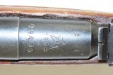 1938 Dated SOVIET TULA ARSENAL Mosin-Nagant 7.62mm Model 1891/30 C&R RiflePre-WORLD WAR I Dated “1938” MILITARY RIFLE - 12 of 23