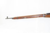 1938 Dated SOVIET TULA ARSENAL Mosin-Nagant 7.62mm Model 1891/30 C&R RiflePre-WORLD WAR I Dated “1938” MILITARY RIFLE - 21 of 23