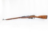 1938 Dated SOVIET TULA ARSENAL Mosin-Nagant 7.62mm Model 1891/30 C&R RiflePre-WORLD WAR I Dated “1938” MILITARY RIFLE - 18 of 23