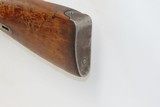 1938 Dated SOVIET TULA ARSENAL Mosin-Nagant 7.62mm Model 1891/30 C&R RiflePre-WORLD WAR I Dated “1938” MILITARY RIFLE - 23 of 23