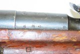 1938 Dated SOVIET TULA ARSENAL Mosin-Nagant 7.62mm Model 1891/30 C&R RiflePre-WORLD WAR I Dated “1938” MILITARY RIFLE - 7 of 23