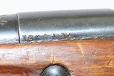 1938 Dated SOVIET TULA ARSENAL Mosin-Nagant 7.62mm Model 1891/30 C&R RiflePre-WORLD WAR I Dated “1938” MILITARY RIFLE - 17 of 23
