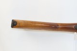 Pre-Soviet TULA ARSENAL Mosin-Nagant Model 1891 7.65mm Caliber C&R RiflePost-World War I Dated “1921” - 12 of 21