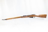 Pre-Soviet TULA ARSENAL Mosin-Nagant Model 1891 7.65mm Caliber C&R RiflePost-World War I Dated “1921” - 16 of 21