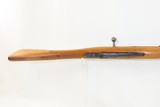 Pre-Soviet TULA ARSENAL Mosin-Nagant Model 1891 7.65mm Caliber C&R RiflePost-World War I Dated “1921” - 8 of 21