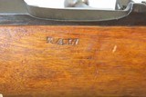 Pre-Soviet TULA ARSENAL Mosin-Nagant Model 1891 7.65mm Caliber C&R RiflePost-World War I Dated “1921” - 15 of 21