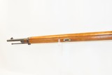 Pre-Soviet TULA ARSENAL Mosin-Nagant Model 1891 7.65mm Caliber C&R RiflePost-World War I Dated “1921” - 19 of 21