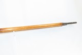Pre-Soviet TULA ARSENAL Mosin-Nagant Model 1891 7.65mm Caliber C&R RiflePost-World War I Dated “1921” - 14 of 21