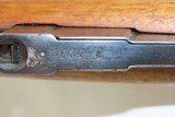 Pre-Soviet TULA ARSENAL Mosin-Nagant Model 1891 7.65mm Caliber C&R RiflePost-World War I Dated “1921” - 7 of 21